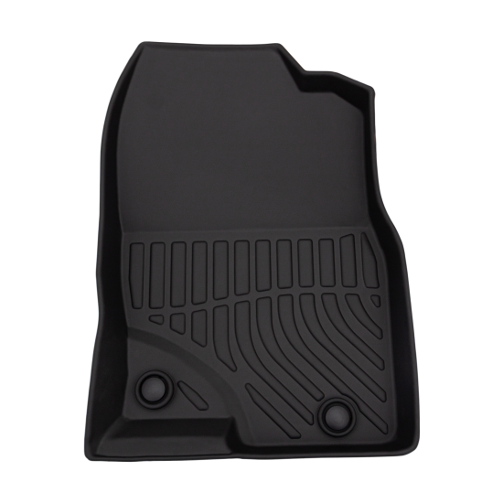 Car Floor Mats for 17-23 Mazda CX-5