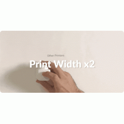 PrintPods - Handheld Printer