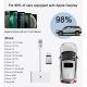 2024 CarPlay Wireless Adaptor